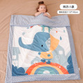 Super Soft Quilt Toddler Baby Bedding Sleeping Blankets